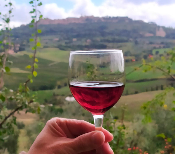 Montepulciano dAbruzzo Wine – Basic Guide