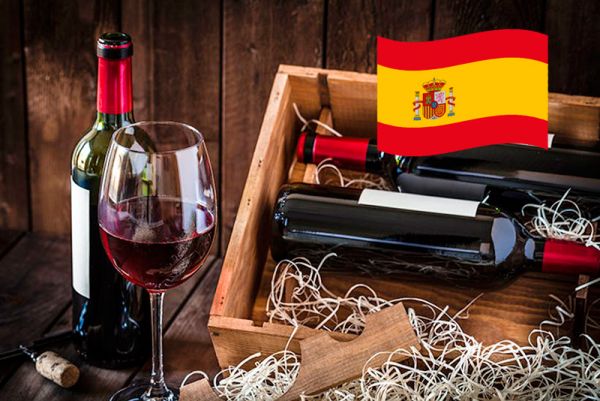 Spanish wine – a practical guide