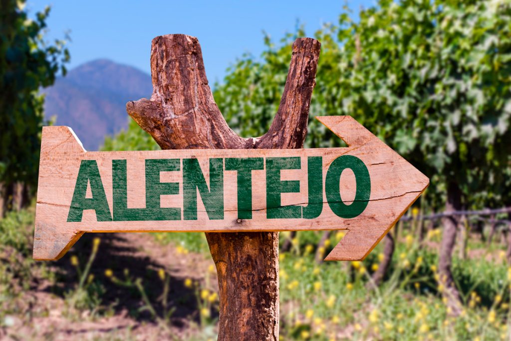 Alentejo Wine and the Richness of the Beautiful Region of Portugal