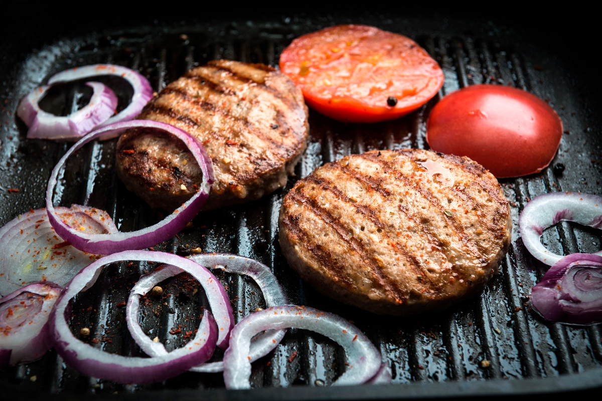 Choosing and Cooking Lean Meats for a Healthier Lifestyle: A ...
