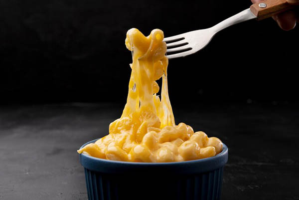 Mac and Cheese A Gourmet Guide to Comfort Food Perfection 01