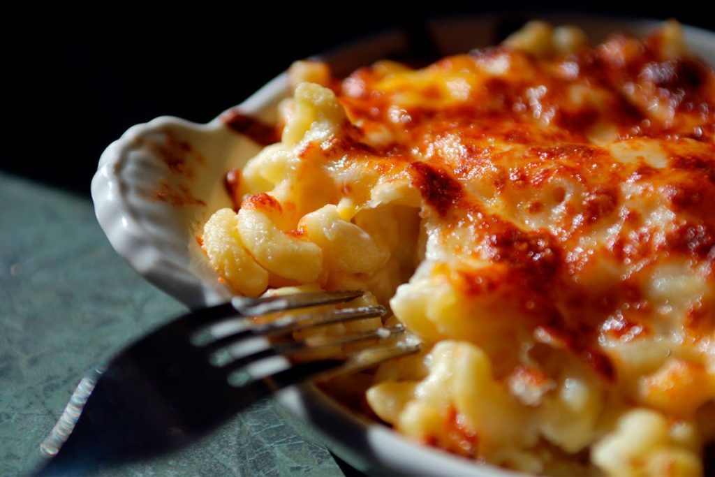 Mac and Cheese A Gourmet Guide to Comfort Food Perfection