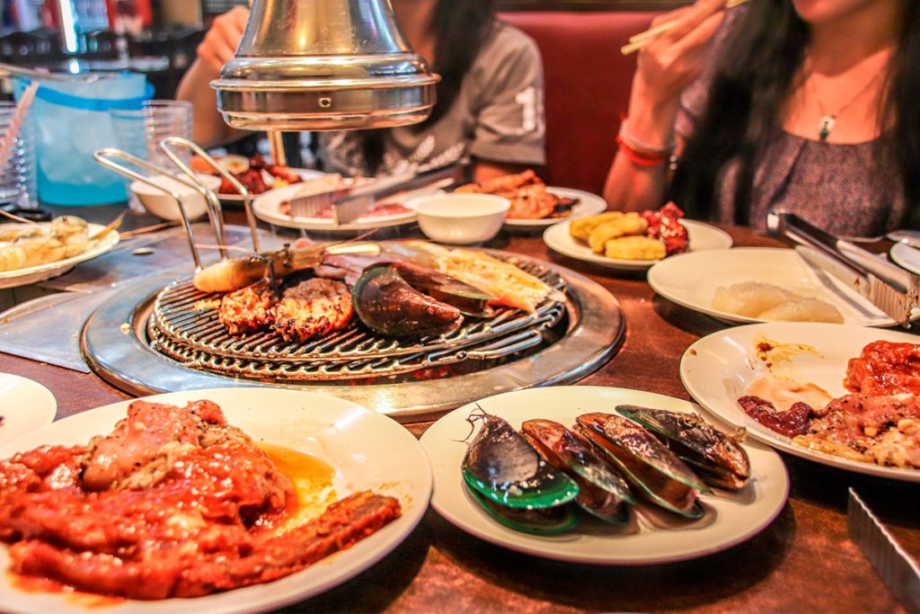 Master the Grill The Ultimate Guide to Korean Barbecue at Home