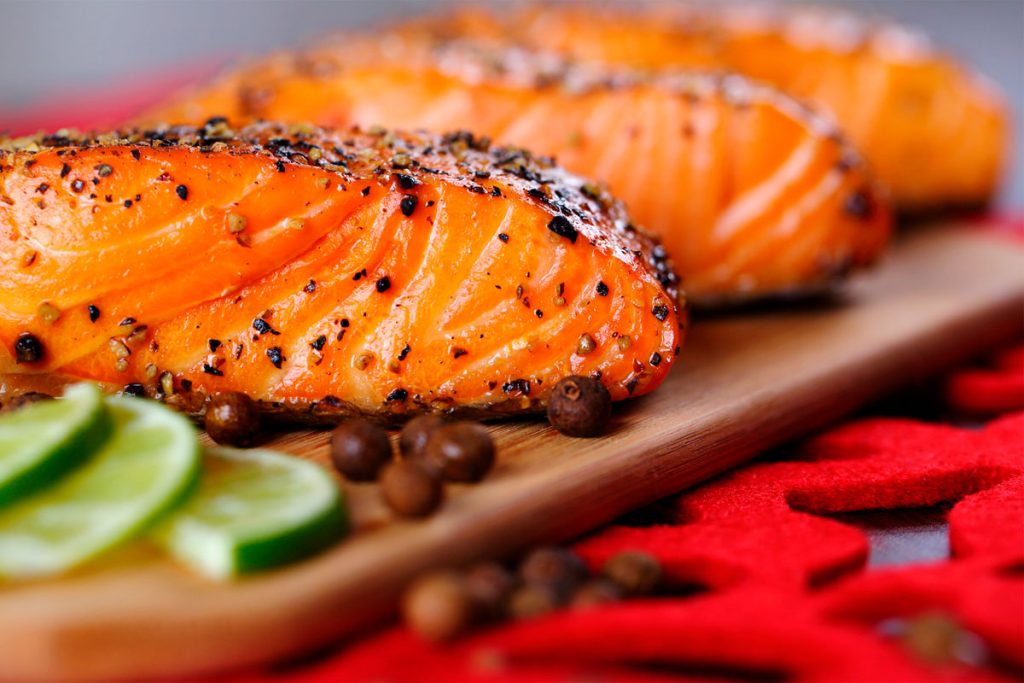 Grilled Salmon Mastery Tips, Health Benefits, and Mouthwatering Recipes