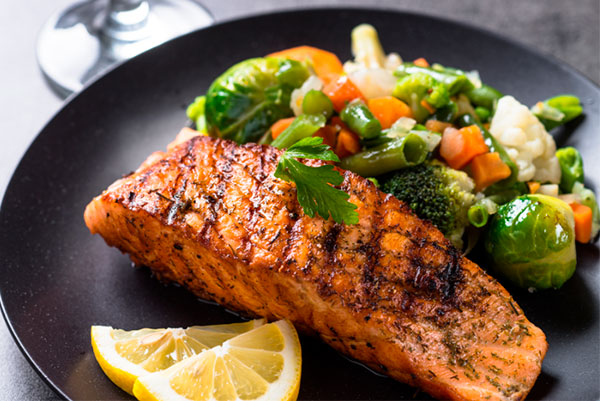 Grilled Salmon Mastery Tips, Health Benefits, and Mouthwatering Recipes 4