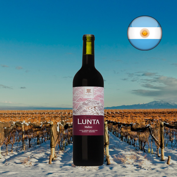 Mendel Lunta Malbec 2022 - Offer