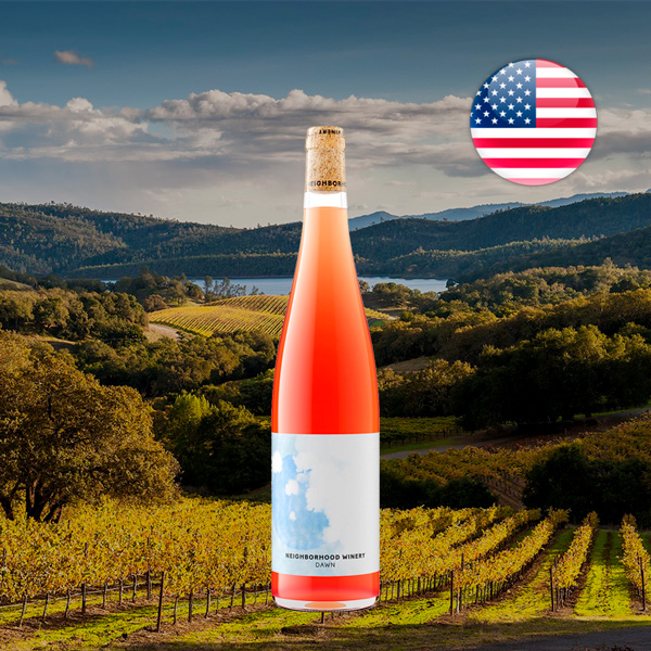 Neighborhood Winery Dawn 2023 - Offer