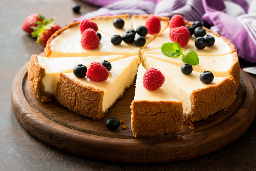 Ultimate Guide to Cheesecake Original Recipe and Tips