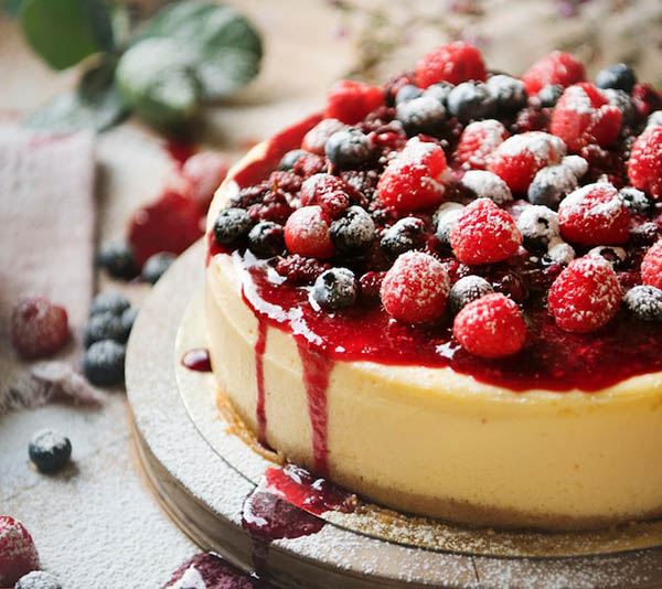 Ultimate Guide to Cheesecake Original Recipe and Tips 4