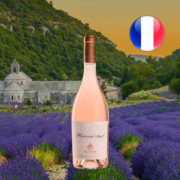 Caves d'Esclans Whispering Angel 2022 - Offer