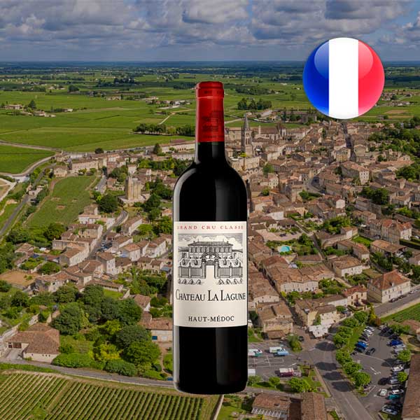 Chateau La Lagune 2019 - Offer