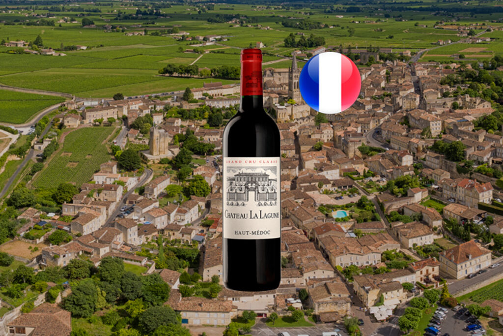 Chateau La Lagune 2019 - Thumbnail