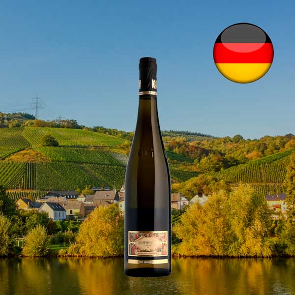 Reichsgraf von Kesselstatt Josephshofer Riesling Grosses Gewachs 2019 - Offer